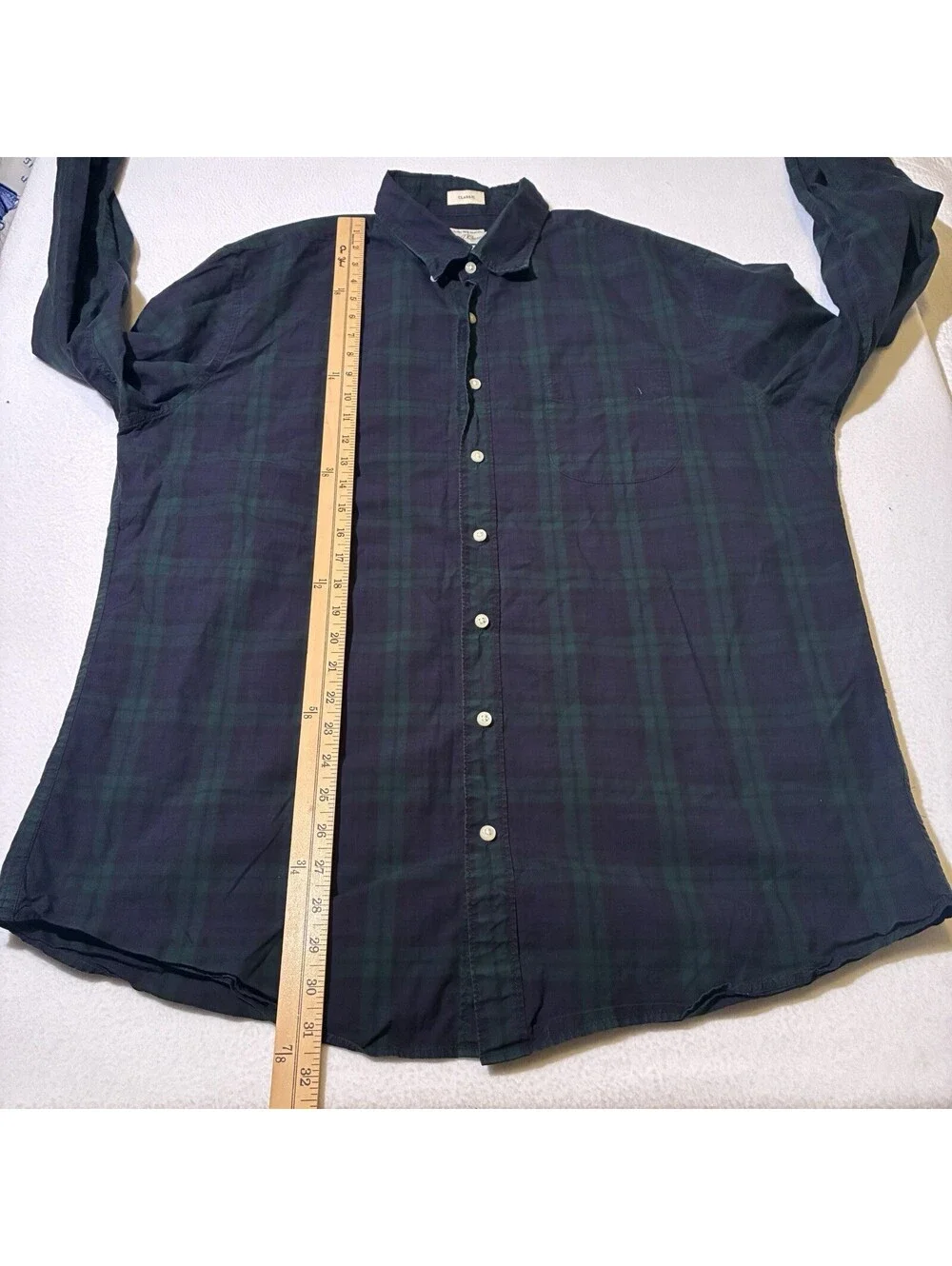 J. Crew good no